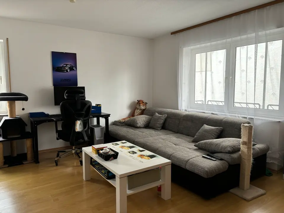 2 Zimmer Wohnung mit 52 m² in Paderborn – Bild 2