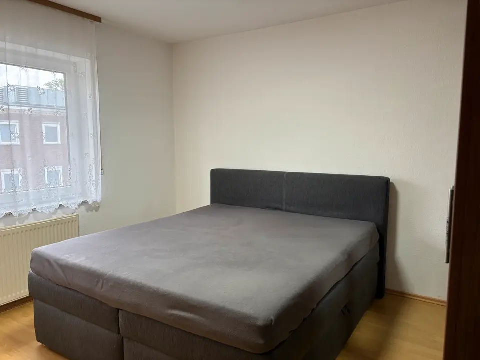 2 Zimmer Wohnung mit 52 m² in Paderborn – Bild 3