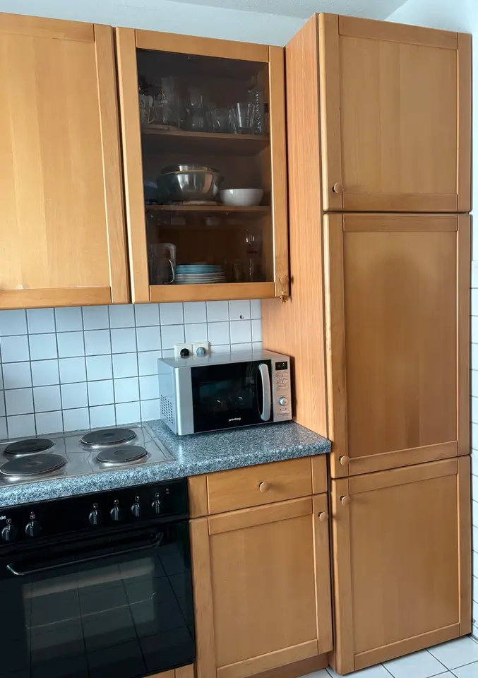 2 Zimmer Wohnung mit 52 m² in Paderborn – Bild 6