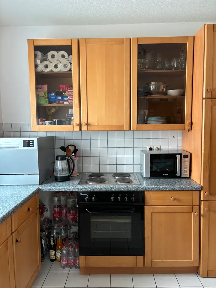 2 Zimmer Wohnung mit 52 m² in Paderborn – Bild 7