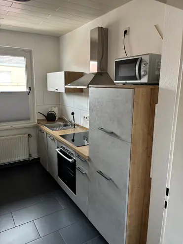3 Zimmer Wohnung mit 62 m² in Duisburg – Bild 12
