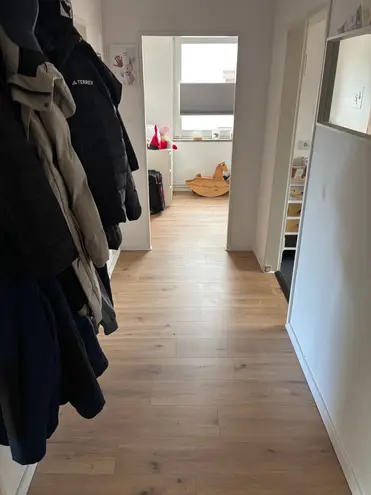 3 Zimmer Wohnung mit 62 m² in Duisburg – Bild 2
