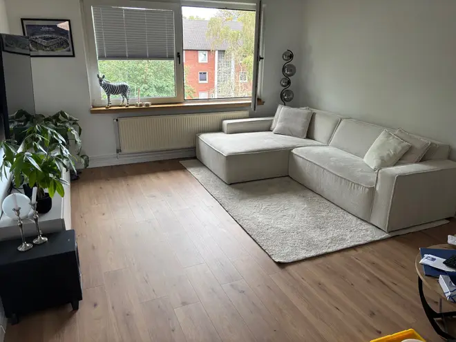 3 Zimmer Wohnung mit 62 m² in Duisburg – Bild 4