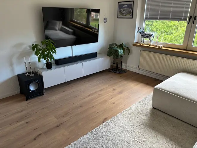 3 Zimmer Wohnung mit 62 m² in Duisburg – Bild 5