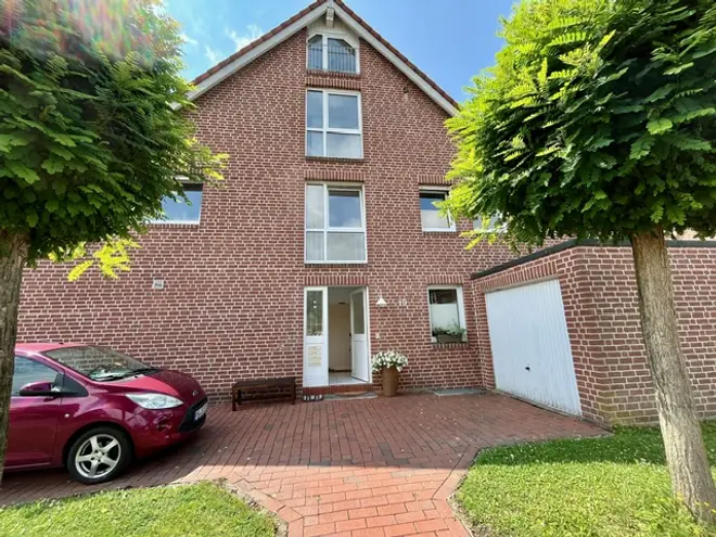 3 Zimmer Wohnung mit 84 m² in Münster – Bild 1