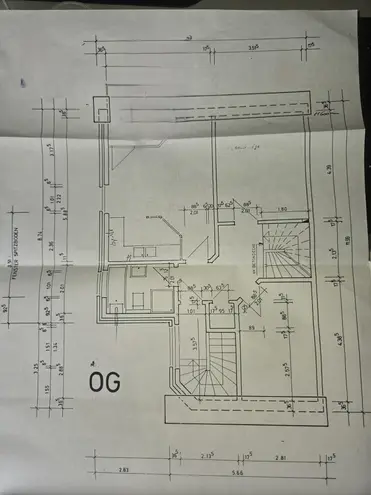 3 Zimmer Wohnung mit 84 m² in Münster – Bild 11