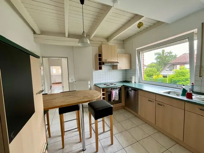 3 Zimmer Wohnung mit 84 m² in Münster – Bild 2