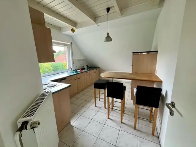 3 Zimmer Wohnung mit 84 m² in Münster – Bild 3