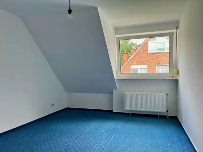 3 Zimmer Wohnung mit 84 m² in Münster – Bild 7
