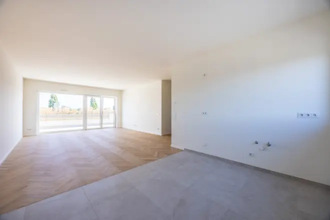 3 Zimmer Wohnung mit 118 m² in Düsseldorf – Bild 4
