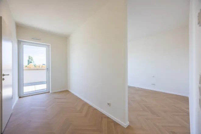 3 Zimmer Wohnung mit 118 m² in Düsseldorf – Bild 5