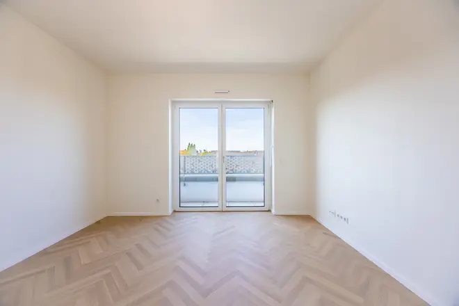 3 Zimmer Wohnung mit 118 m² in Düsseldorf – Bild 7