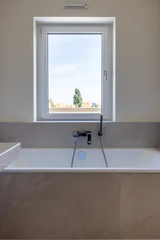 3 Zimmer Wohnung mit 118 m² in Düsseldorf – Bild 9