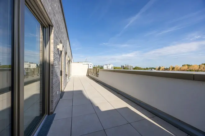 3 Zimmer Wohnung mit 118 m² in Düsseldorf – Bild 10
