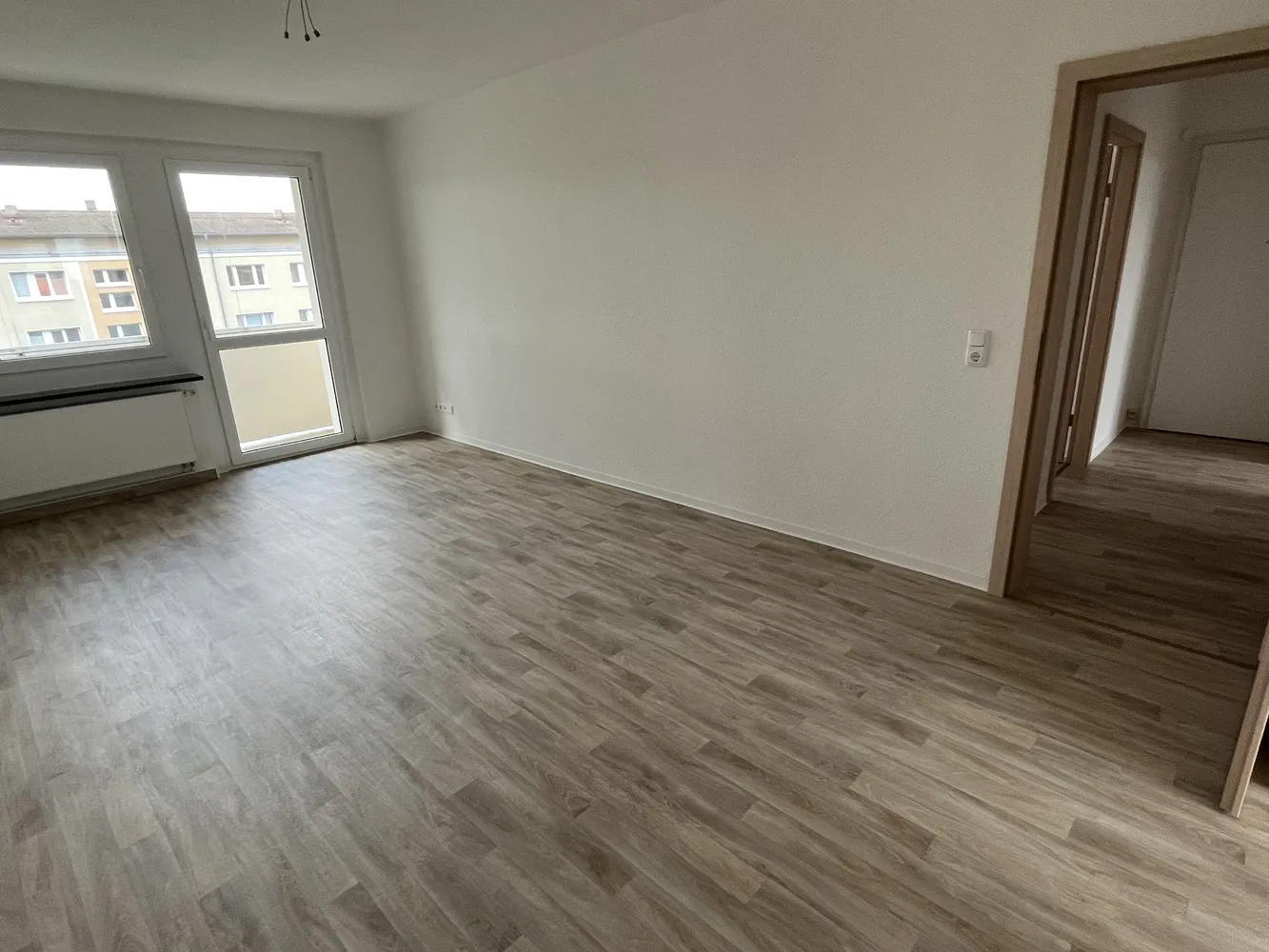 3 Zimmer Wohnung mit 58 m² in Bautzen – Bild 4