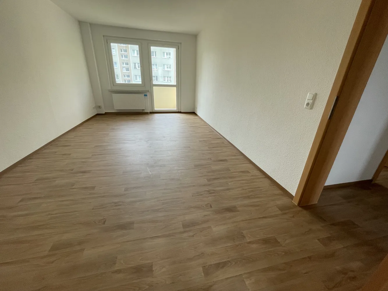 3 Zimmer Wohnung mit 58 m² in Bautzen – Bild 5