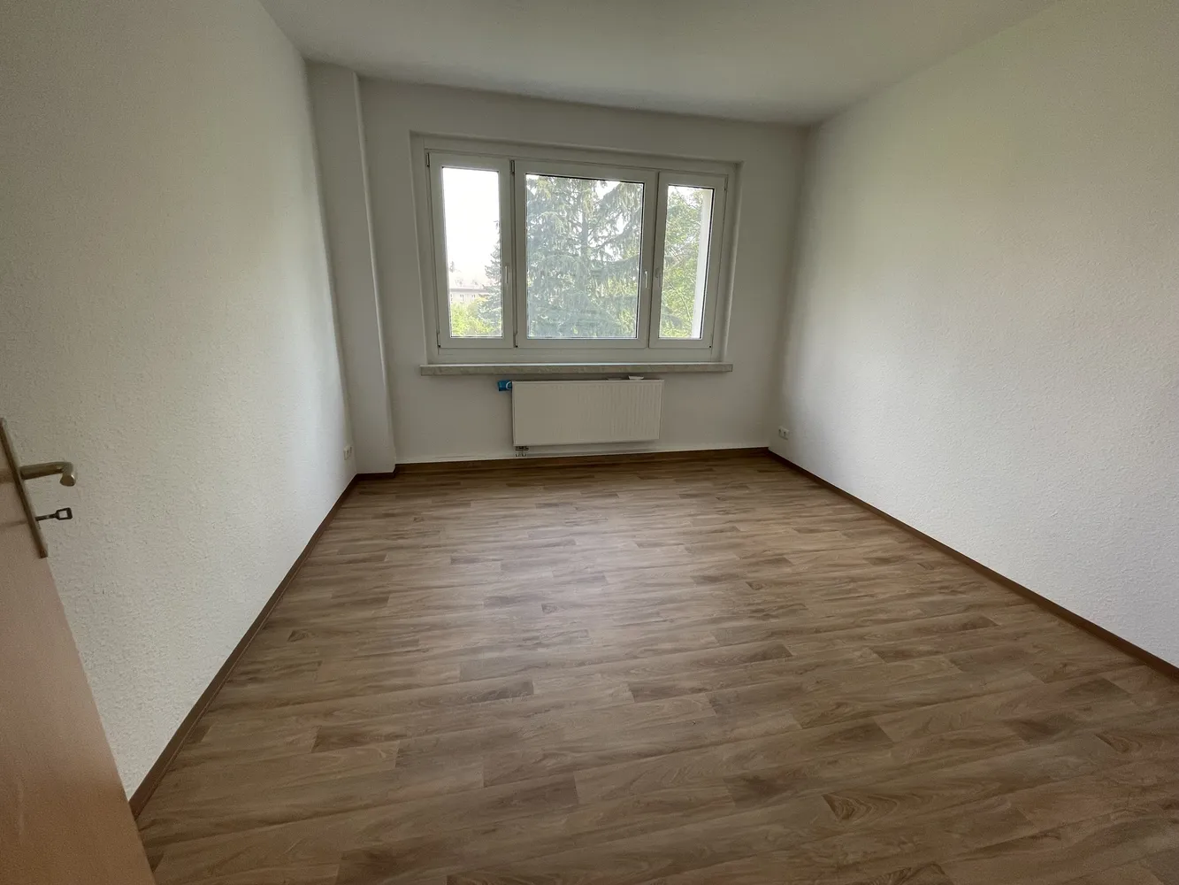 3 Zimmer Wohnung mit 58 m² in Bautzen – Bild 7