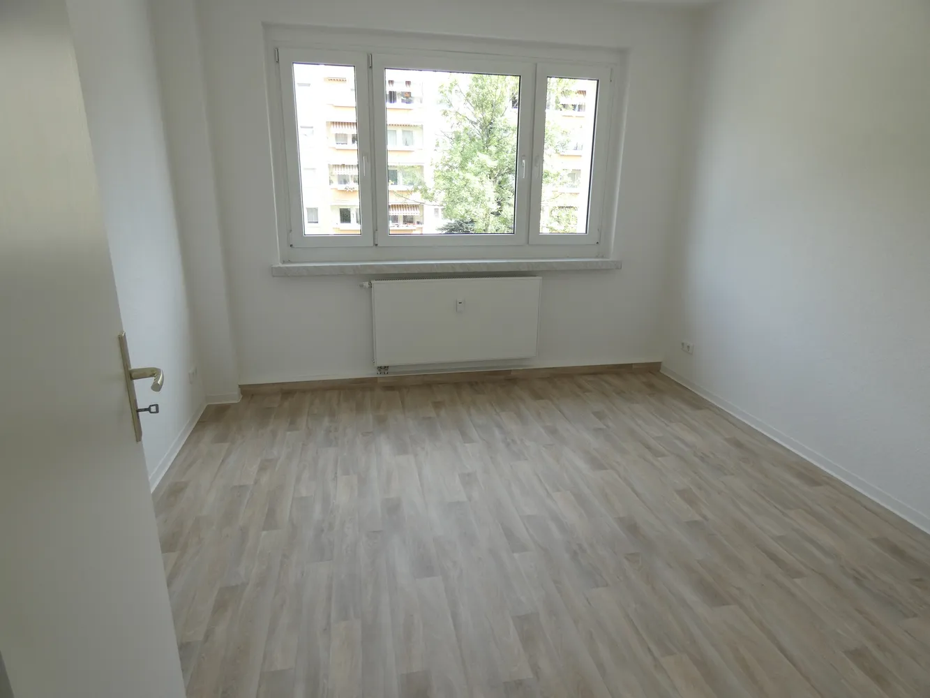 3 Zimmer Wohnung mit 58 m² in Bautzen – Bild 8