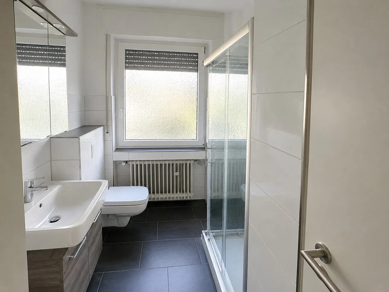 3 Zimmer Wohnung mit 42 m² in Herne – Bild 3