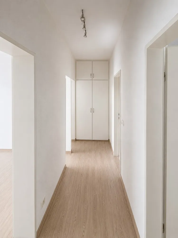 3 Zimmer Wohnung mit 42 m² in Herne – Bild 4