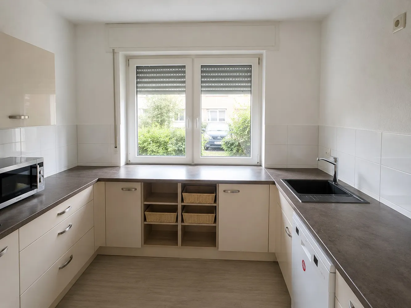 3 Zimmer Wohnung mit 42 m² in Herne – Bild 5
