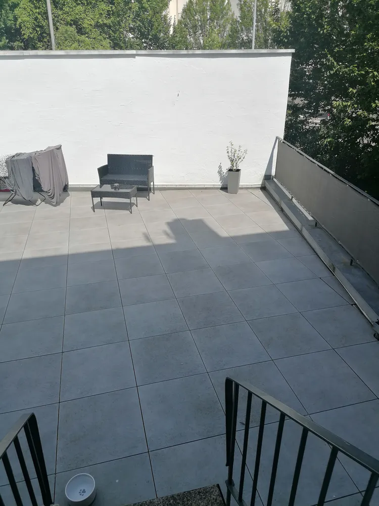 5 Zimmer Wohnung mit 125 m² in Sankt Ingbert – Bild 2