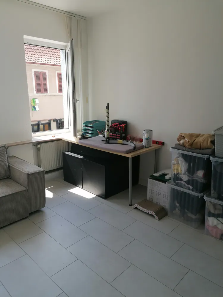 5 Zimmer Wohnung mit 125 m² in Sankt Ingbert – Bild 5