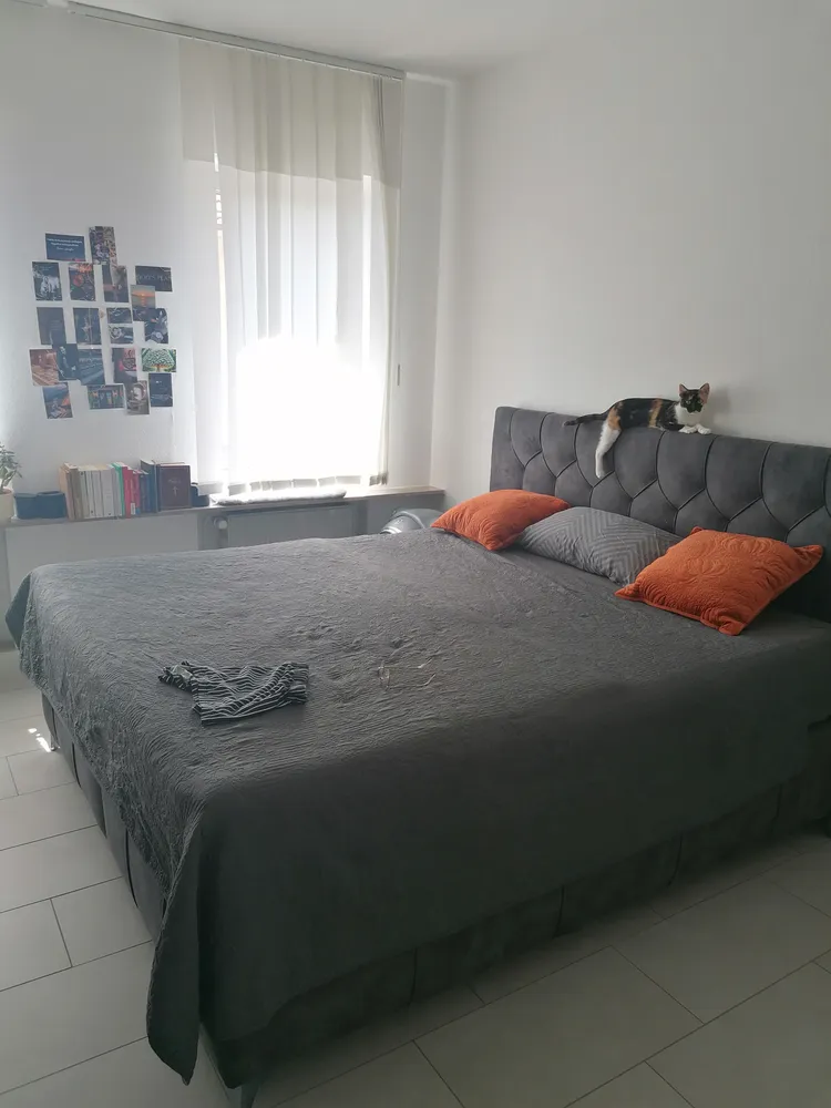 5 Zimmer Wohnung mit 125 m² in Sankt Ingbert – Bild 6