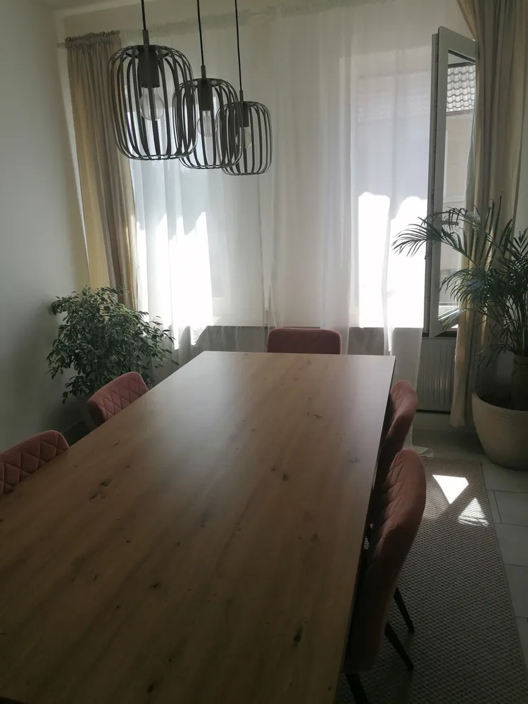 5 Zimmer Wohnung mit 125 m² in Sankt Ingbert – Bild 8