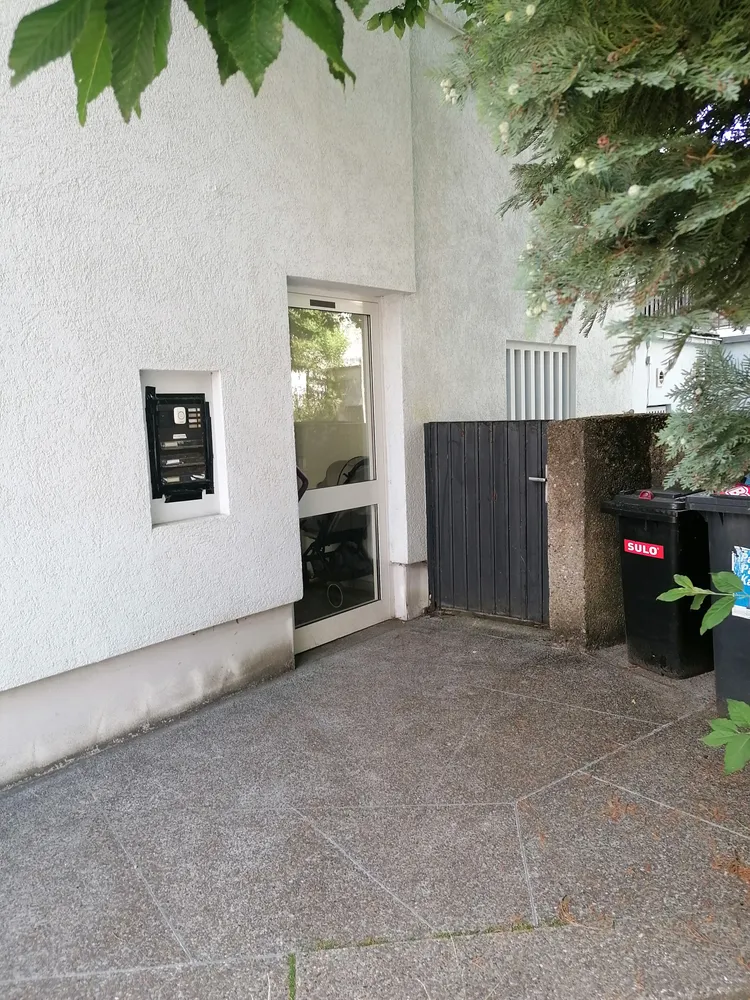 5 Zimmer Wohnung mit 125 m² in Sankt Ingbert – Bild 9