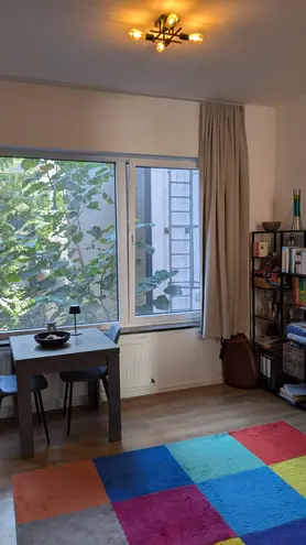 1 Zimmer Wohnung mit 28 m² in Aachen – Bild 3