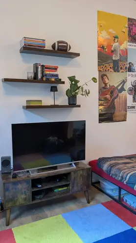 1 Zimmer Wohnung mit 28 m² in Aachen – Bild 6
