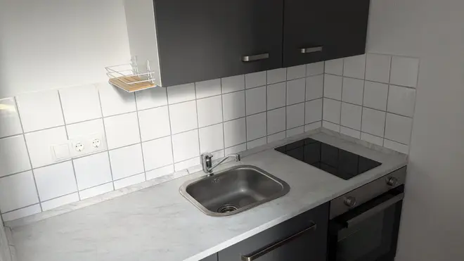 1 Zimmer Wohnung mit 28 m² in Aachen – Bild 8