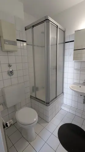 1 Zimmer Wohnung mit 28 m² in Aachen – Bild 9