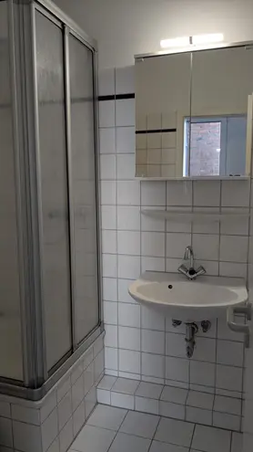 1 Zimmer Wohnung mit 28 m² in Aachen – Bild 10