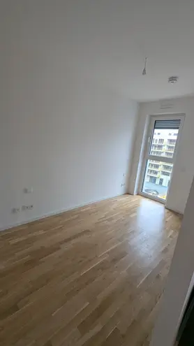2 Zimmer Wohnung mit 50 m² in Frankfurt am Main – Bild 12