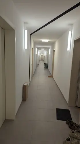 2 Zimmer Wohnung mit 50 m² in Frankfurt am Main – Bild 2