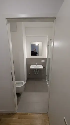 2 Zimmer Wohnung mit 50 m² in Frankfurt am Main – Bild 3