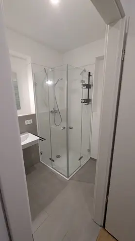 2 Zimmer Wohnung mit 50 m² in Frankfurt am Main – Bild 4