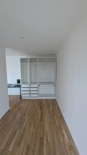 2 Zimmer Wohnung mit 50 m² in Frankfurt am Main – Bild 9