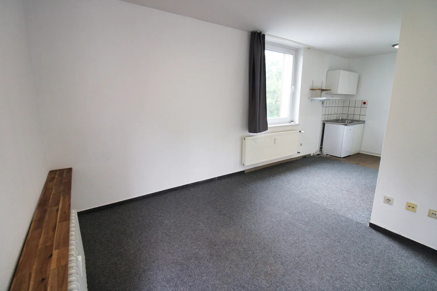 1 Zimmer Wohnung mit 25 m² in Göttingen – Bild 3