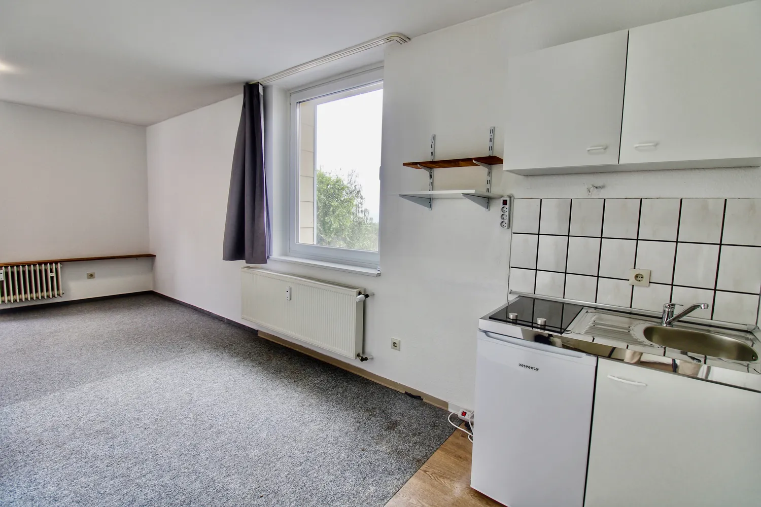 1 Zimmer Wohnung mit 25 m² in Göttingen – Bild 4