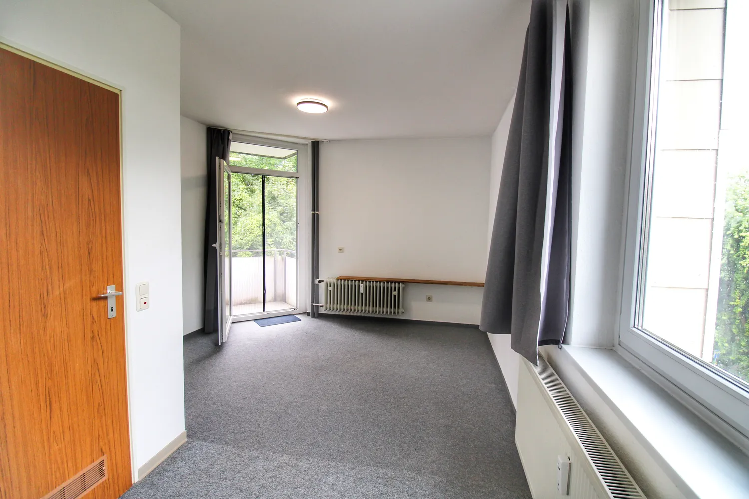 1 Zimmer Wohnung mit 25 m² in Göttingen – Bild 5