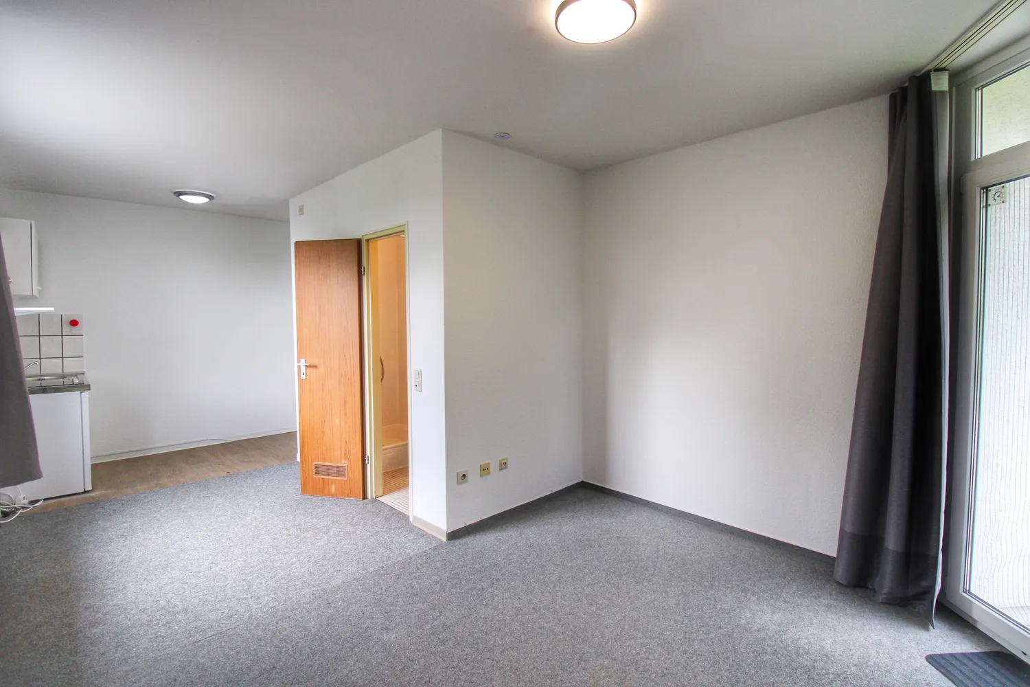 1 Zimmer Wohnung mit 25 m² in Göttingen – Bild 6