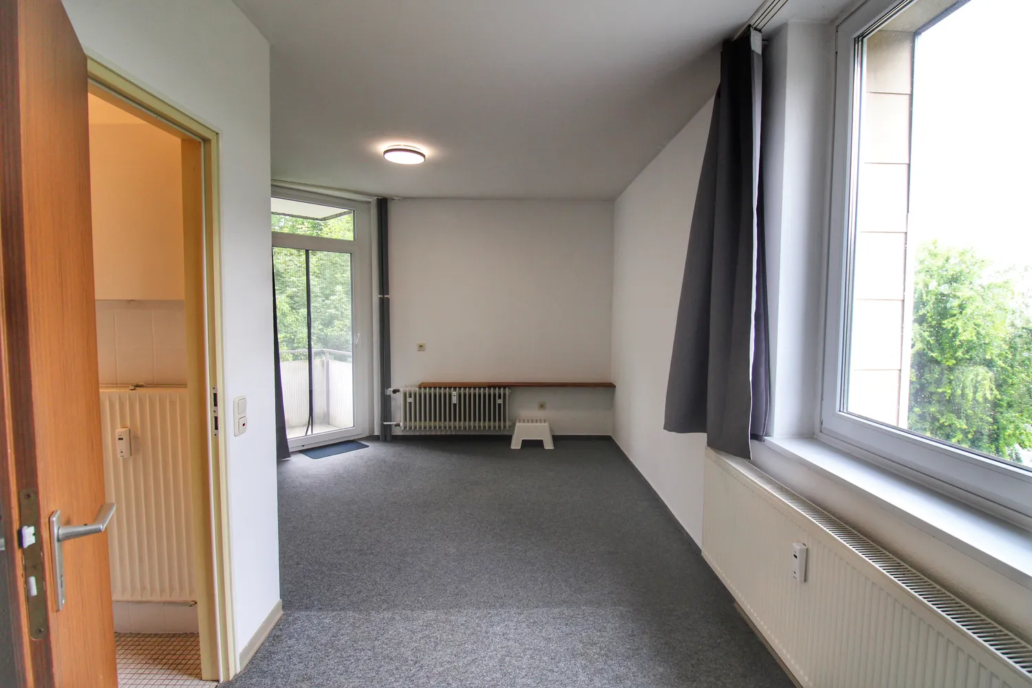 1 Zimmer Wohnung mit 25 m² in Göttingen – Bild 7