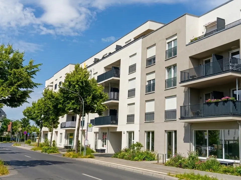 2 Zimmer Wohnung mit 63 m² in Lübeck – Bild 7