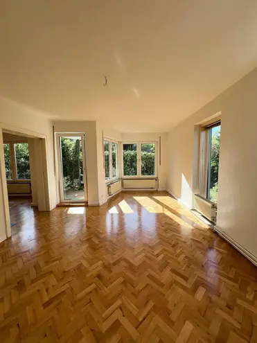 3 Zimmer Wohnung mit 89 m² in Stuttgart – Bild 1