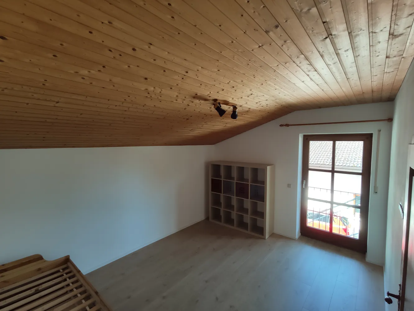2 Zimmer Wohnung mit 42 m² in Rosenheim – Bild 1