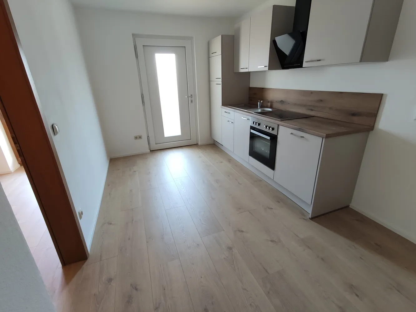 2 Zimmer Wohnung mit 42 m² in Rosenheim – Bild 2