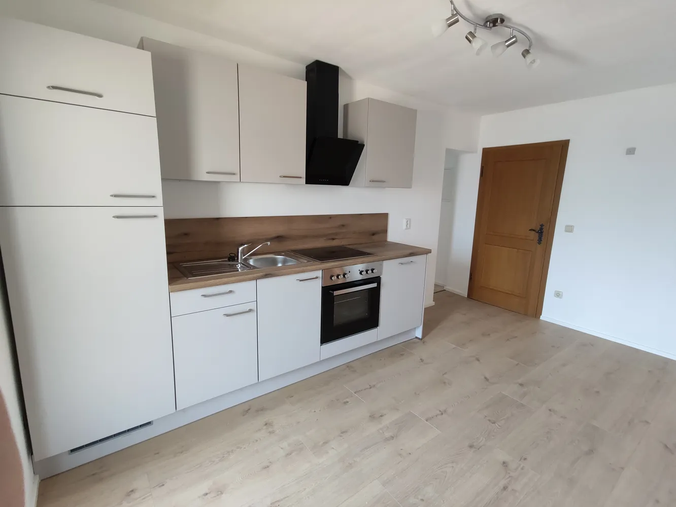 2 Zimmer Wohnung mit 42 m² in Rosenheim – Bild 3